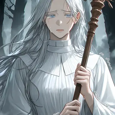 Profile image of Inori Shirakawa