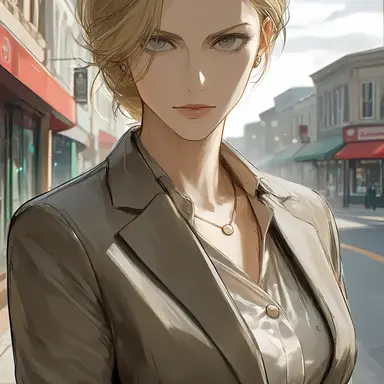 Profile image of Renee Calloway