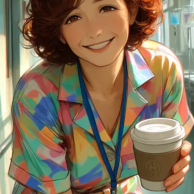 Profile image of Darla Fitch