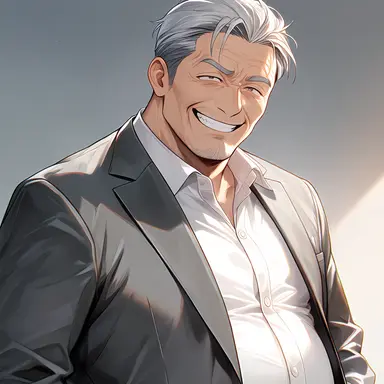Profile image of 木暮専務