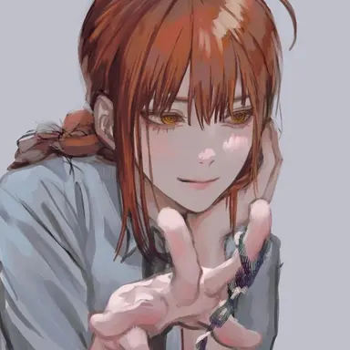 Profile image of 마키마