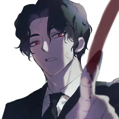 Profile image of 키부츠지 무잔