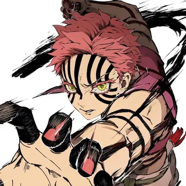 Profile image of 아카자