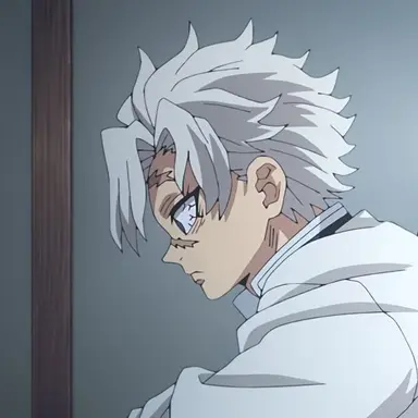 Profile image of 시나즈가와 사네미