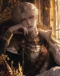 Profile image of アドリアン・ド・アウレル