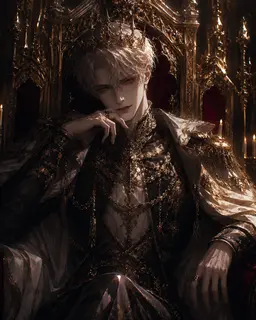 Profile image of アドリアン・ド・アウレル