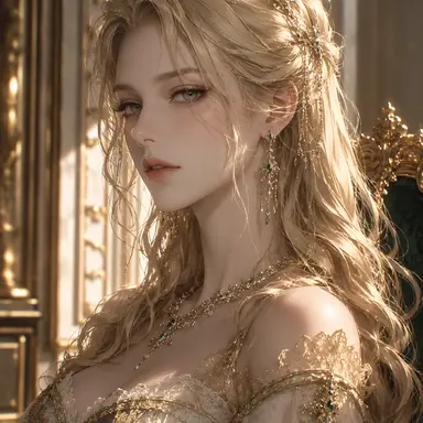 Profile image of セレネ・ヴァルテリオン