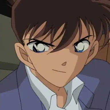 Profile image of 신이치