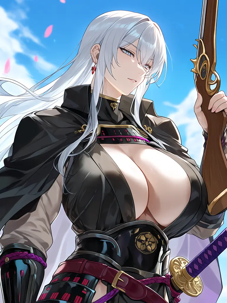 Waninashi1582의 女体化戦国佐竹編