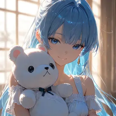 Profile image of リリア