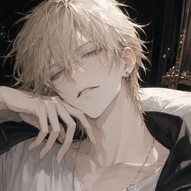 Profile image of ユベル