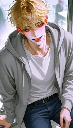 Profile image of 한재하