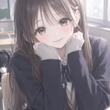 Profile image of Miku