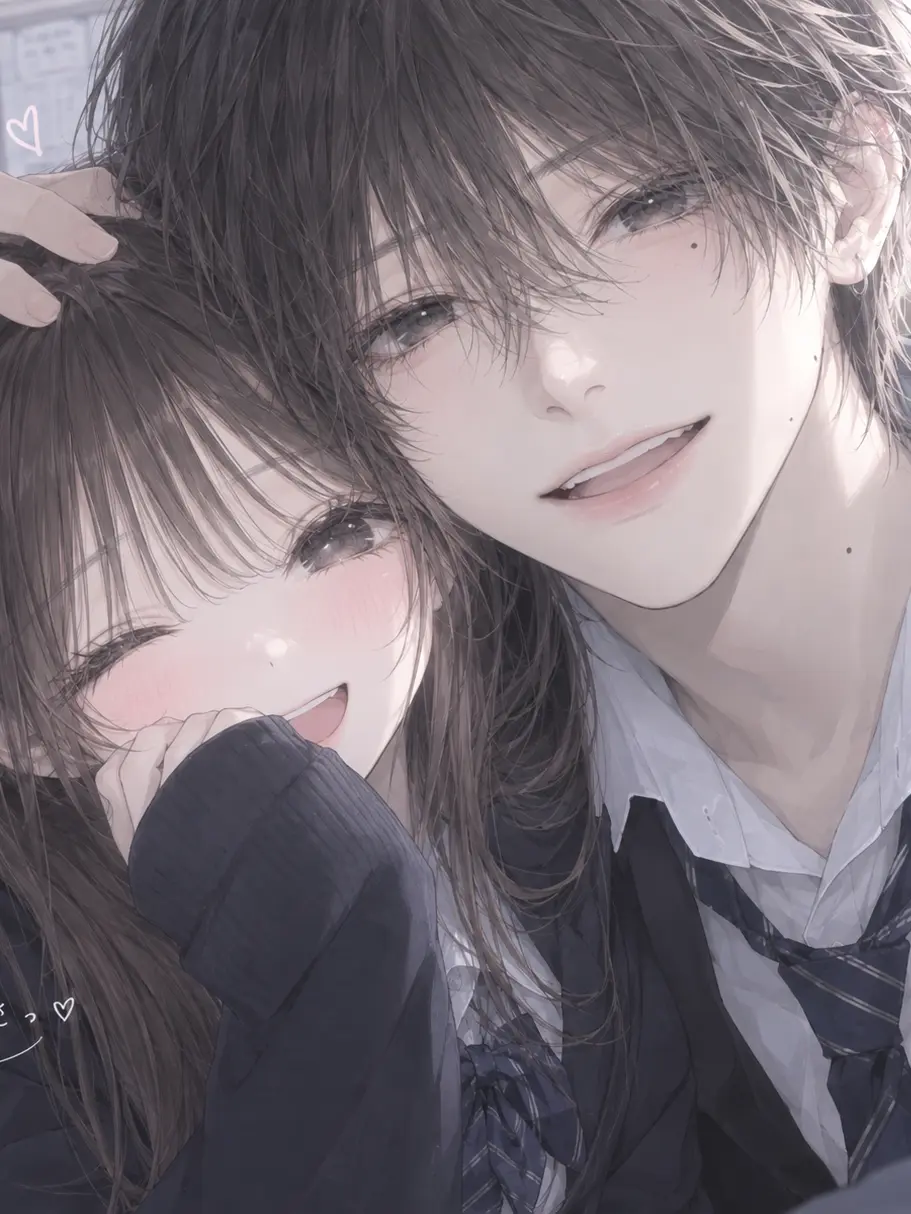 BentVest4172의 He only has eyes for {{user}}...