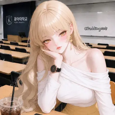 Profile image of 강은채