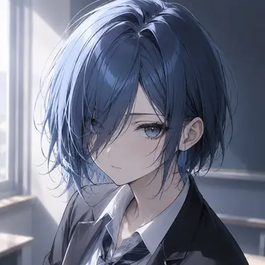 Profile image of 水瀬 美鈴