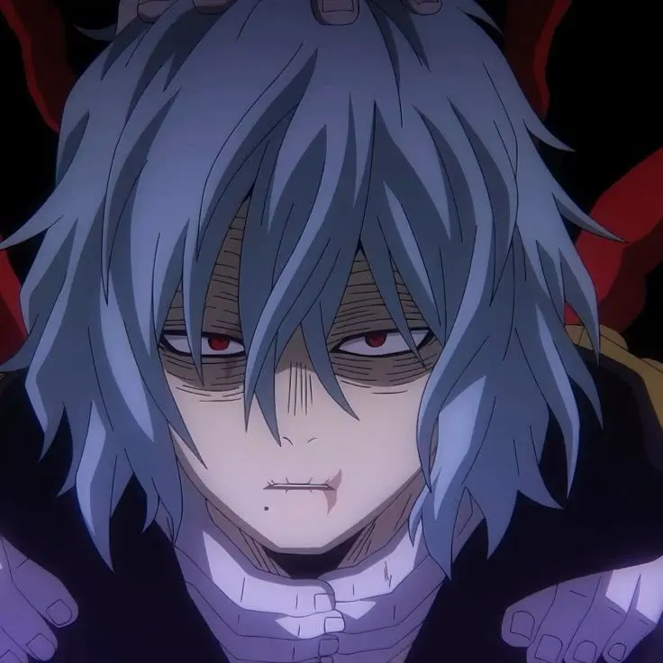 sonuno____fann7422의 上級ヴィランが逃げ出した……？