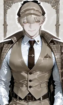 Profile image of Rei