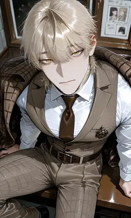 Profile image of Rei