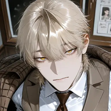 Profile image of Rei