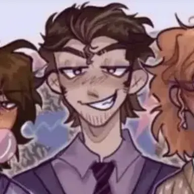 Profile image of William