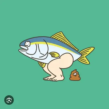 Profile image of 鰤子