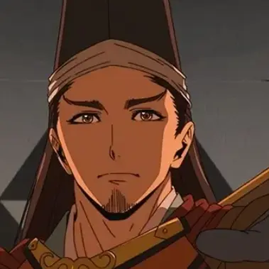 Profile image of 尊氏