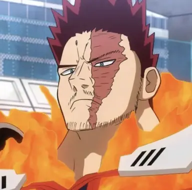 Profile image of エンデヴァー