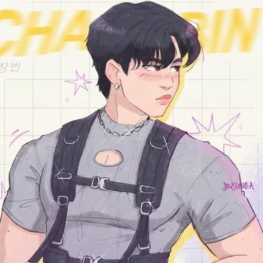 Profile image of Changbin