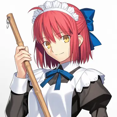 Profile image of 琥珀