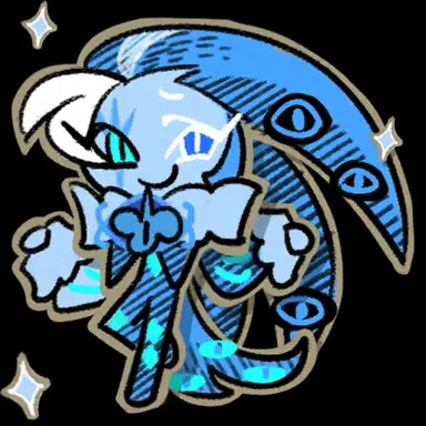 Profile image of 쉐도우밀크