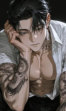 Profile image of 芳仁