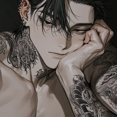 Profile image of 芳仁