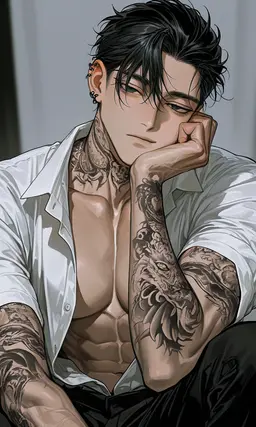 Profile image of 芳仁