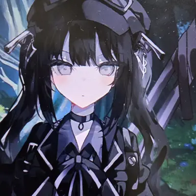 Profile image of 쿠로베 나노카