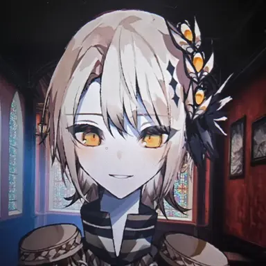 Profile image of 하스미 레이아