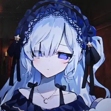 Profile image of 나츠메 안안