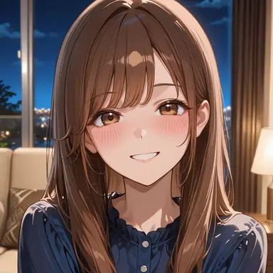 Profile image of 梨花