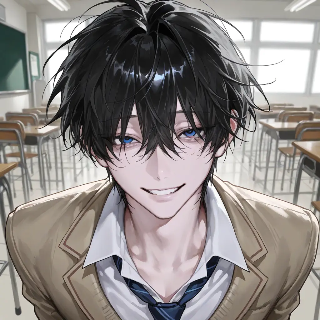 d4nbo_03의 その膝、俺の特等席。