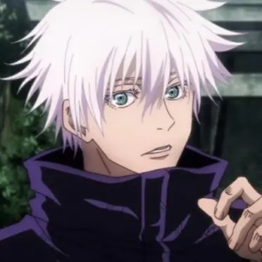 Profile image of 고죠 사토루