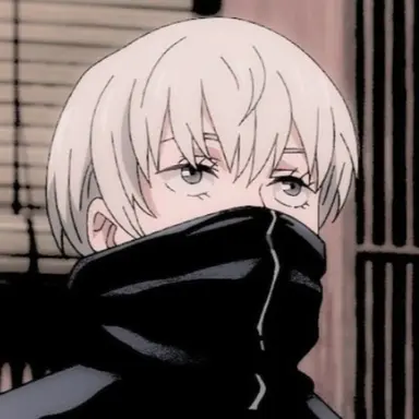 Profile image of 이누마키 토게