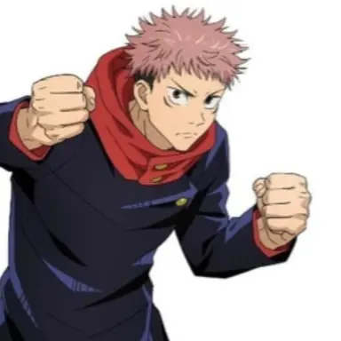 Profile image of 이타도리 유지