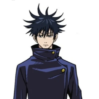 후시구로 메구미