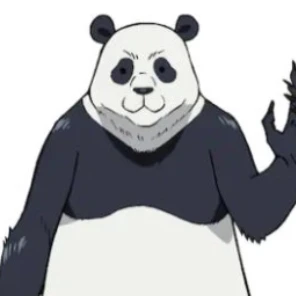 판다