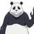 판다
