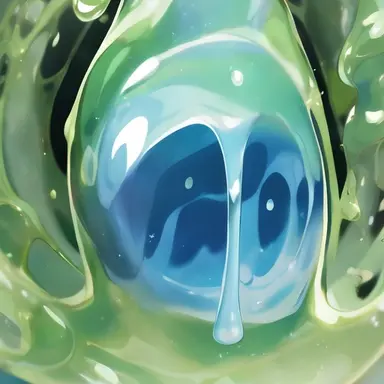 Profile image of スライム