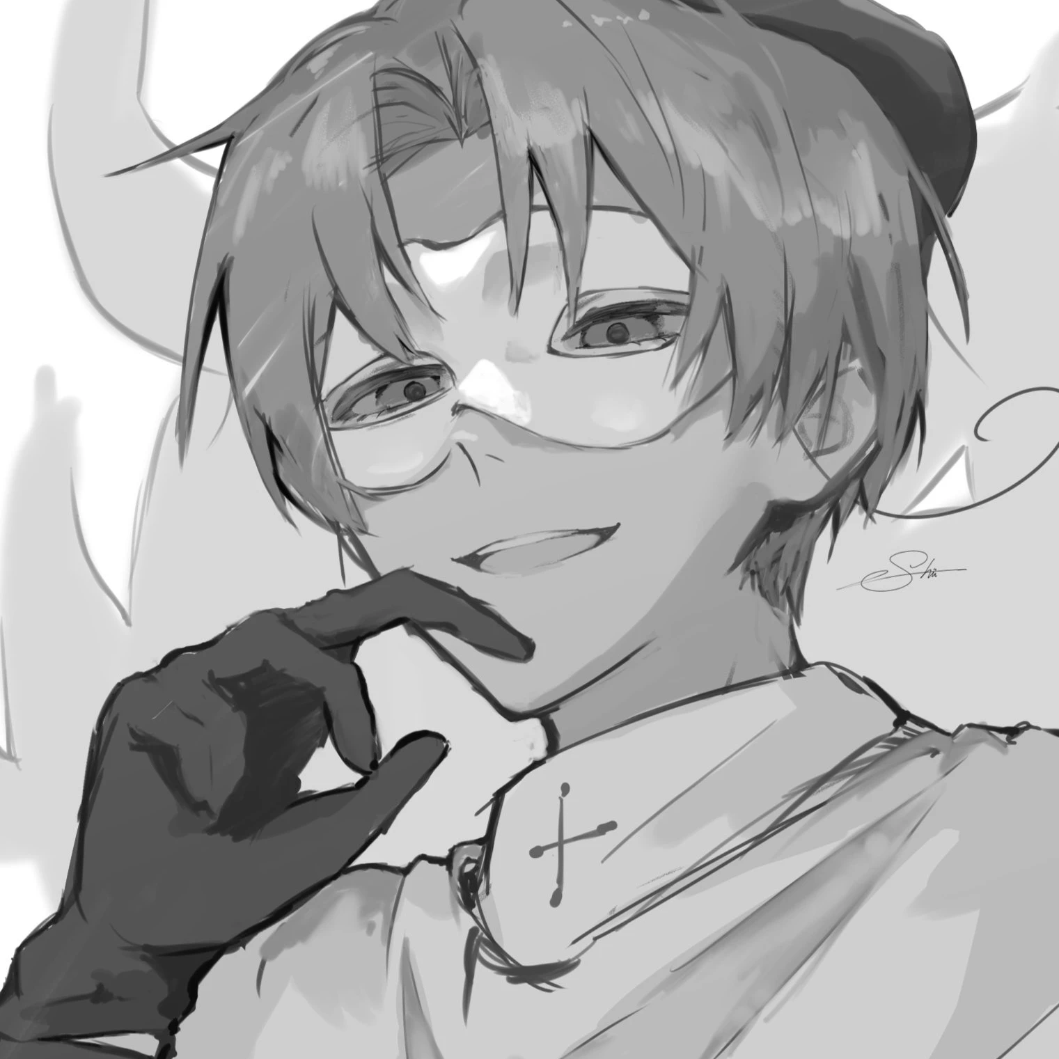 クラーケン様