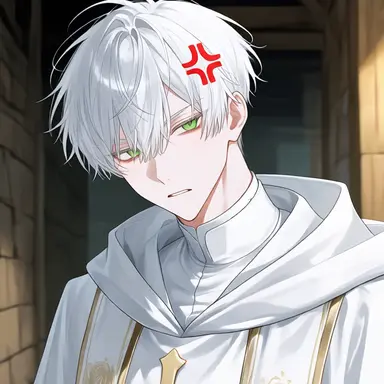 Profile image of ジギタリス