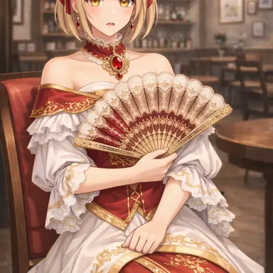 Profile image of 플로라