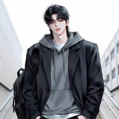 Profile image of 백 현